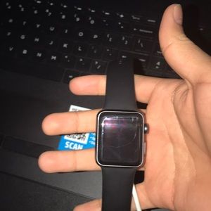 Apple Watch series 1